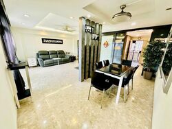 Blk 259C Compassvale Gardens (Sengkang), HDB 5 Rooms #612759671